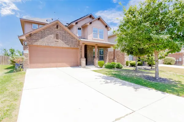 18313 Moreto LOOP, Pflugerville, TX 78660