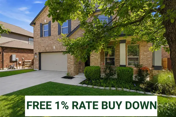 1413 Ignacia DR, Georgetown, TX 78626