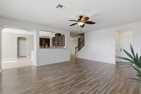 1413 Ignacia DR, Georgetown, TX 78626