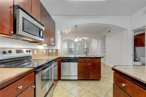 2505 San Gabriel ST #206, Austin, TX 78705