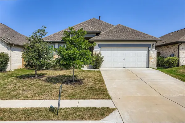 154 Eagle Ford DR, Kyle, TX 78640