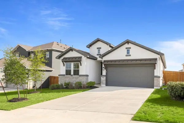 8521 Pine Muhly DR, Lago Vista, TX 78645