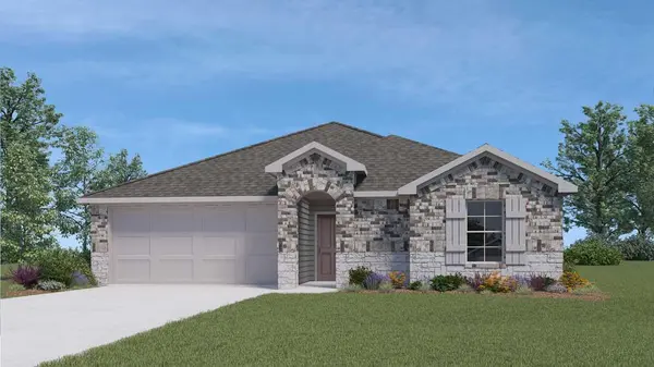 149 McNamara CT, Jarrell, TX 76537