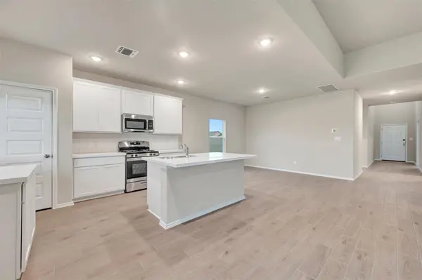 20008 Schatz WAY, Manor, TX 78653