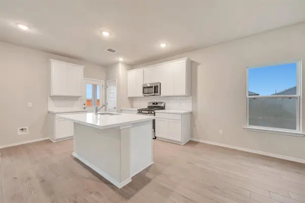 20008 Schatz WAY, Manor, TX 78653