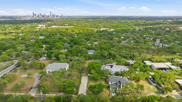 Lot 4, Blk A Allen RD, Austin, TX 78746