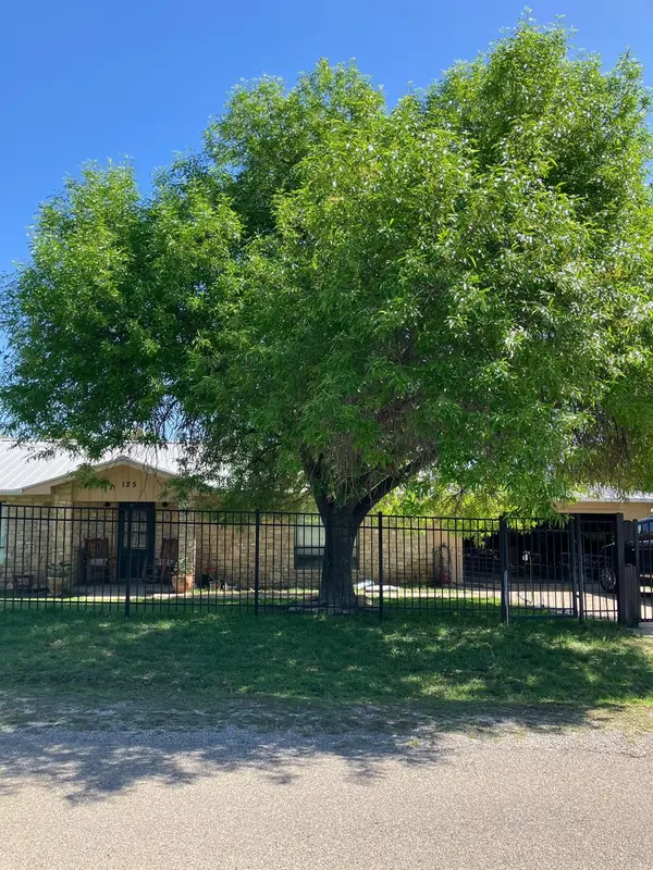 125 Winding WAY, Sunrise Beach, TX 78643