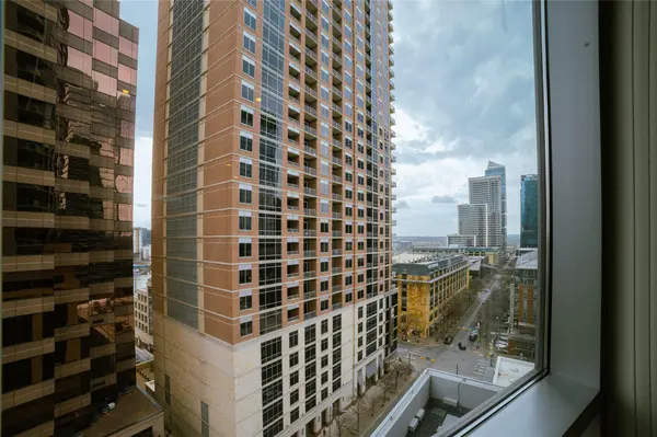 200 Congress Ave #11C, Austin, TX 78701