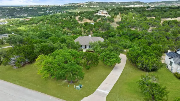 4921 Creek Meadow CV, Spicewood, TX 78669