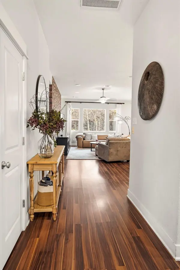 504 Bowery TRL, Austin, TX 78753