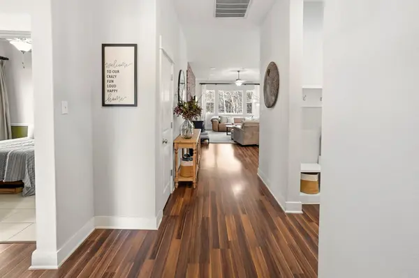 504 Bowery TRL, Austin, TX 78753