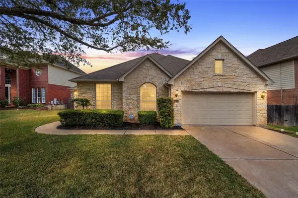 15016 Thatcher DR, Austin, TX 78717