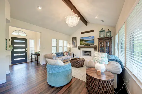 2605 Indian Creek RD, Austin, TX 78734