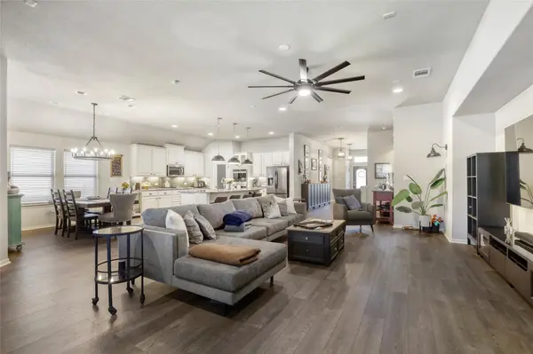 3832 Raven Caw PASS, Pflugerville, TX 78660
