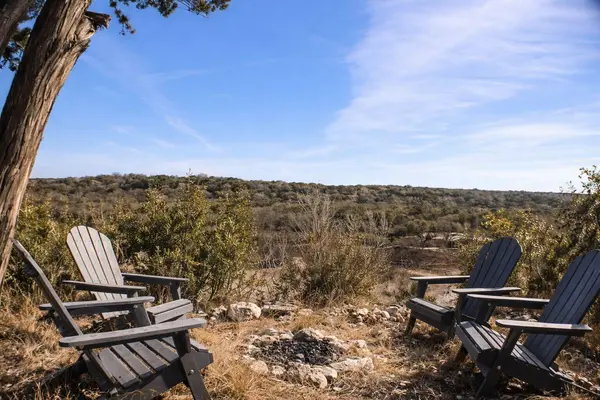 Lot 6 Gene Walker TRL, Hunt, TX 78024