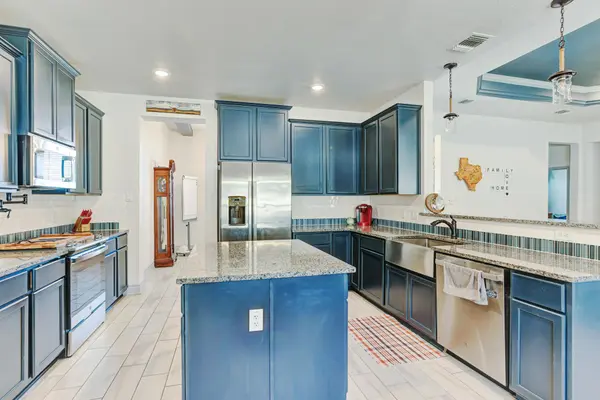 2807 Grimes Crossing RD, Copperas Cove, TX 76522
