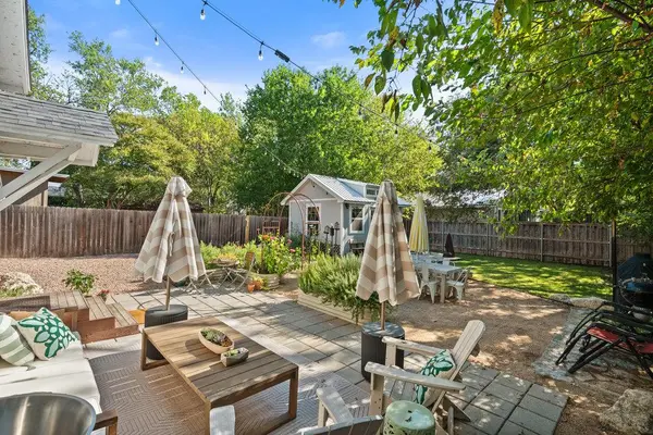 4905 Duval ST, Austin, TX 78751