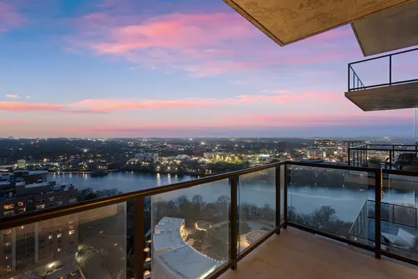 70 Rainey ST #1901, Austin, TX 78701