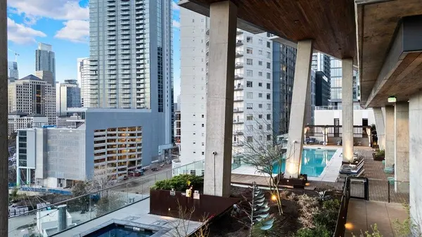 70 Rainey ST #1901, Austin, TX 78701