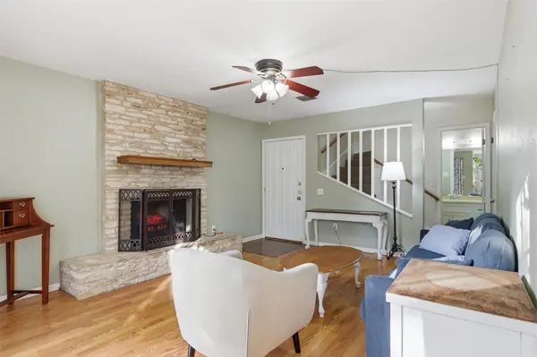 105 Norwood DR #B, Georgetown, TX 78628