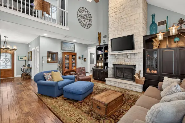 2500 County Road 403, Marble Falls, TX 78654