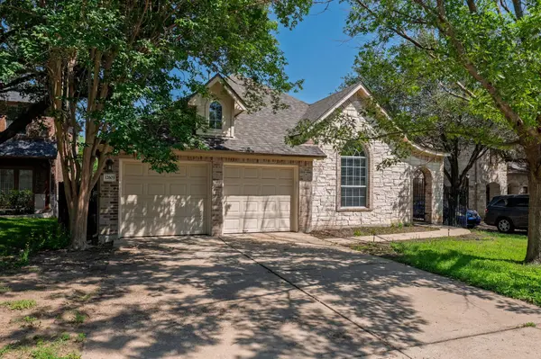 12603 Palfrey DR, Austin, TX 78727