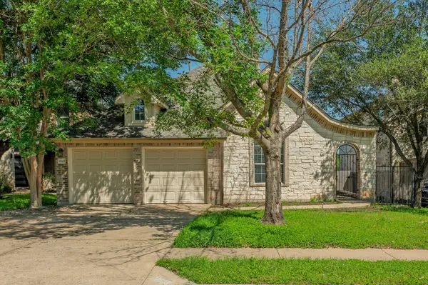12603 Palfrey DR, Austin, TX 78727