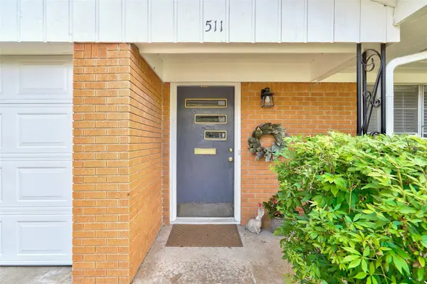 511 S Myrtle ST, Georgetown, TX 78626