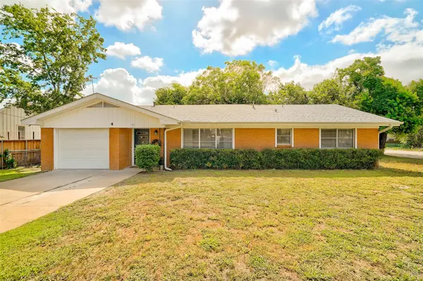 511 S Myrtle ST, Georgetown, TX 78626