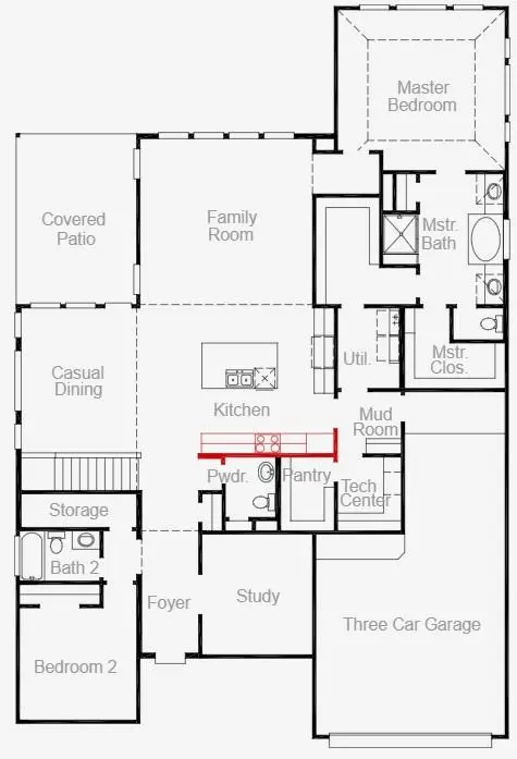 1508 Amanda Paige DR, Georgetown, TX 78628