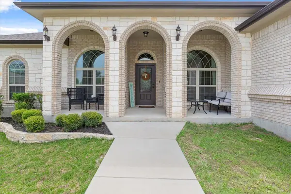 8302 Ginny LN, Killeen, TX 76542