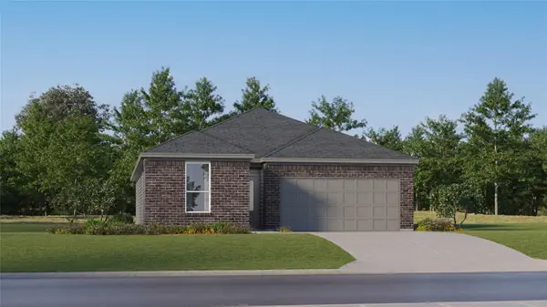 1926 Peaceful Porch WAY, Georgetown, TX 78628