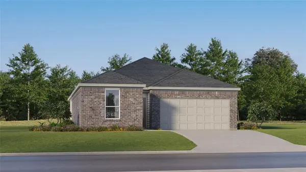 1926 Peaceful Porch WAY, Georgetown, TX 78628
