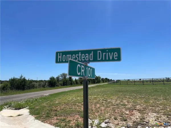 Lot 65 Estate View Circle, Lampasas, TX 76550