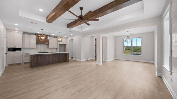 162 Buffalo Ridge RD, Giddings, TX 78942