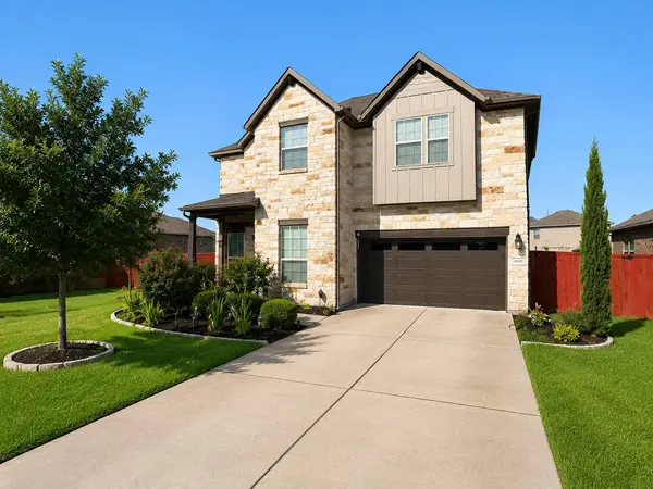 14600 Iveans WAY, Austin, TX 78717