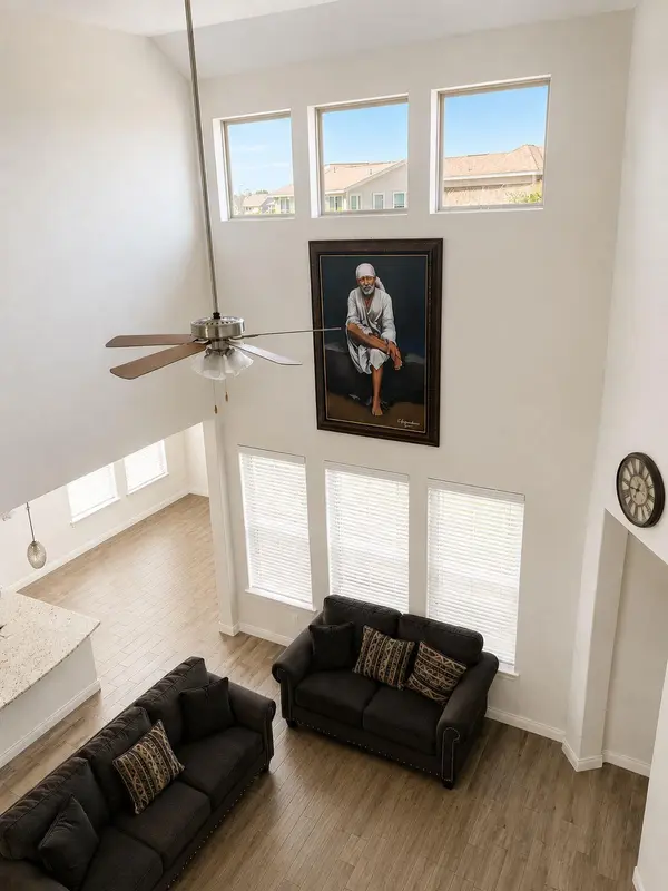 14600 Iveans WAY, Austin, TX 78717