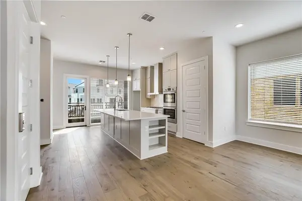4012 Emory Peak PASS, Austin, TX 78731