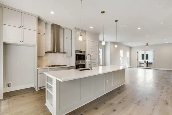 4012 Emory Peak PASS, Austin, TX 78731