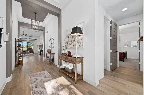 1105 Joe Carson DR, Leander, TX 78641