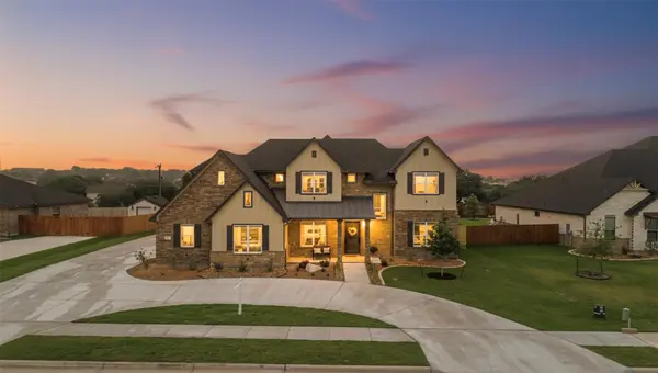 5608 Kemosabe Drive, Killeen, TX 76542