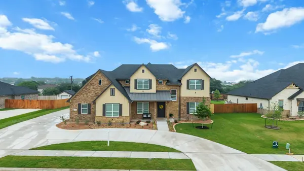 5608 Kemosabe Drive, Killeen, TX 76542