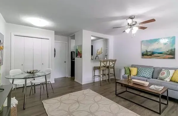1915 Fairlawn LN #2, Austin, TX 78704