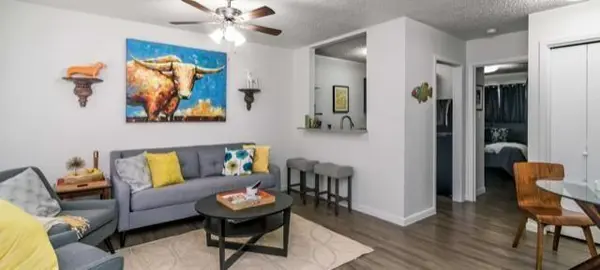1915 Fairlawn LN #2, Austin, TX 78704