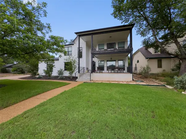 307 Hurst Creek RD, Austin, TX 78734