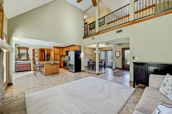 2900 Hi Mesa, Horseshoe Bay, TX 78657