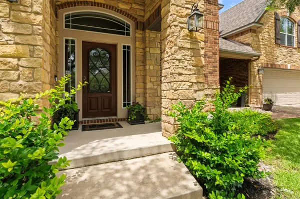 1303 Quiet Creek DR, Cedar Park, TX 78613