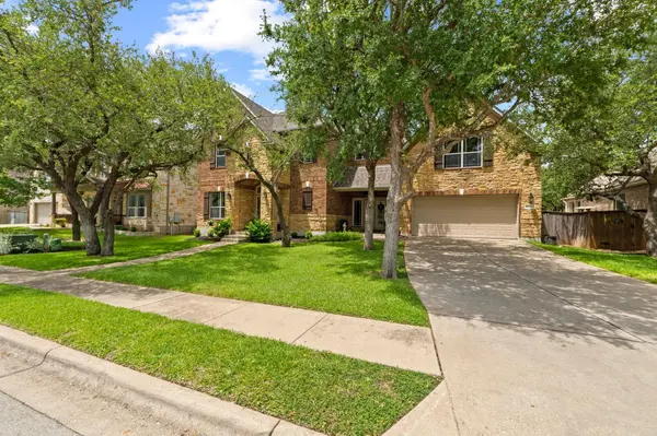 1303 Quiet Creek DR, Cedar Park, TX 78613