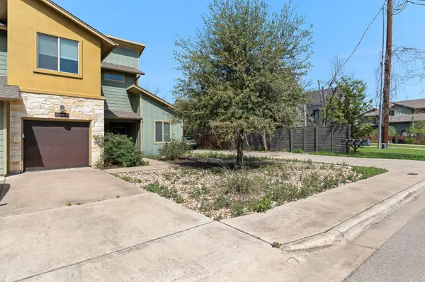 4408 Banister LN #B, Austin, TX 78745