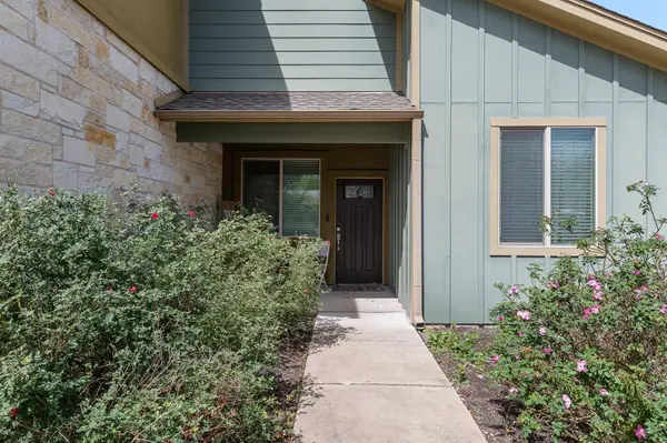 4408 Banister LN #B, Austin, TX 78745